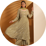 Anarkali (Women's)