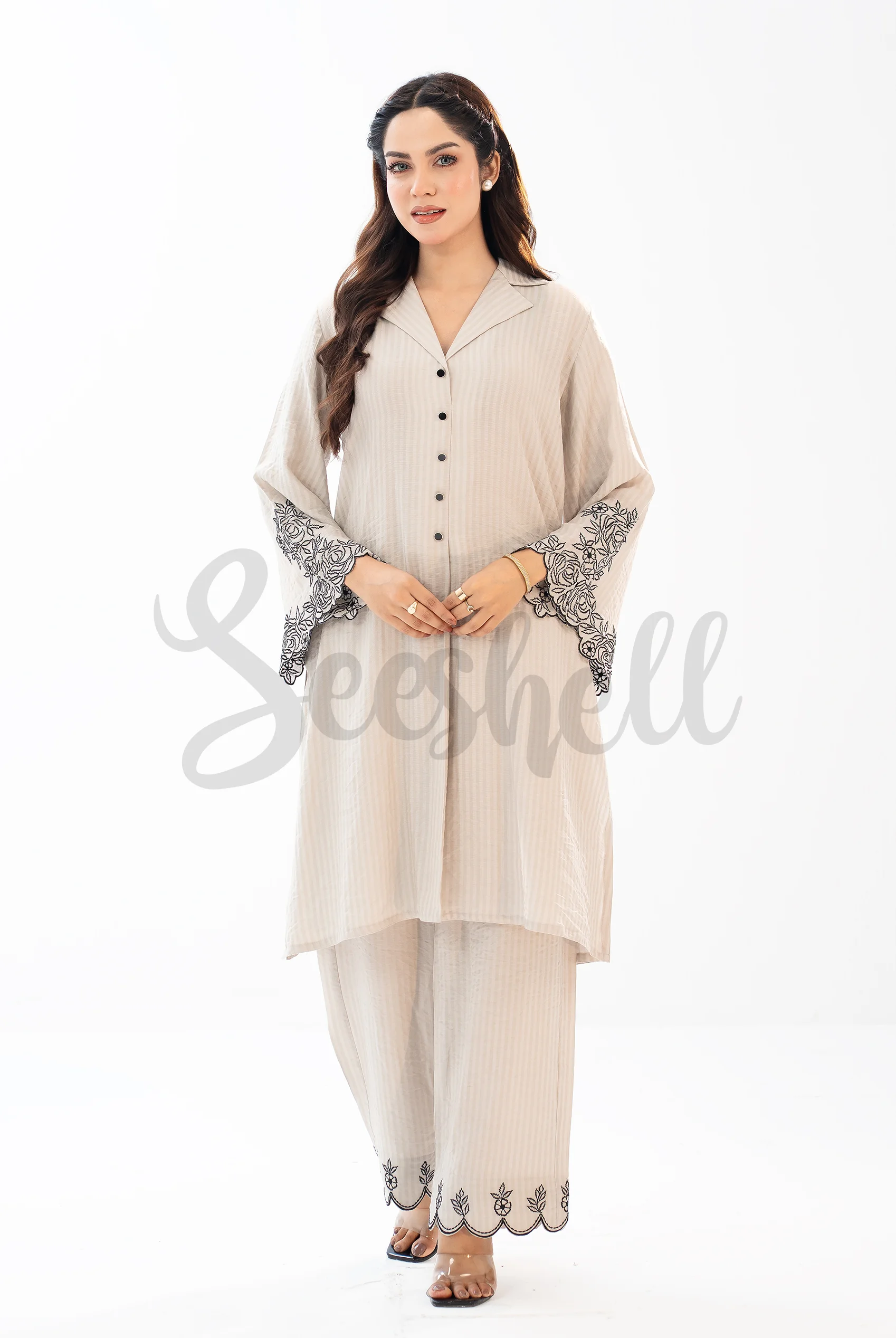 Co-Ord Set (Women's)