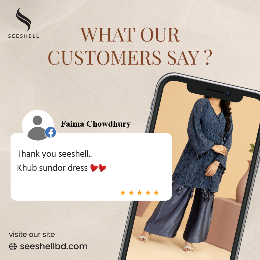 Customer Review Screenshot