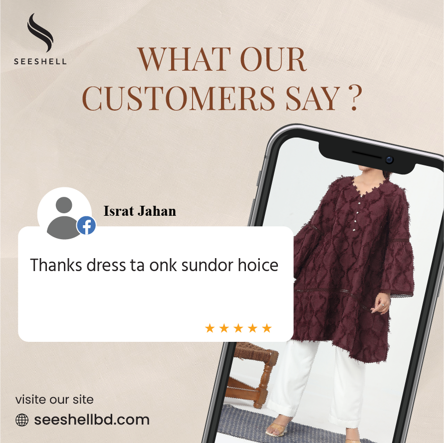 Customer Review Screenshot