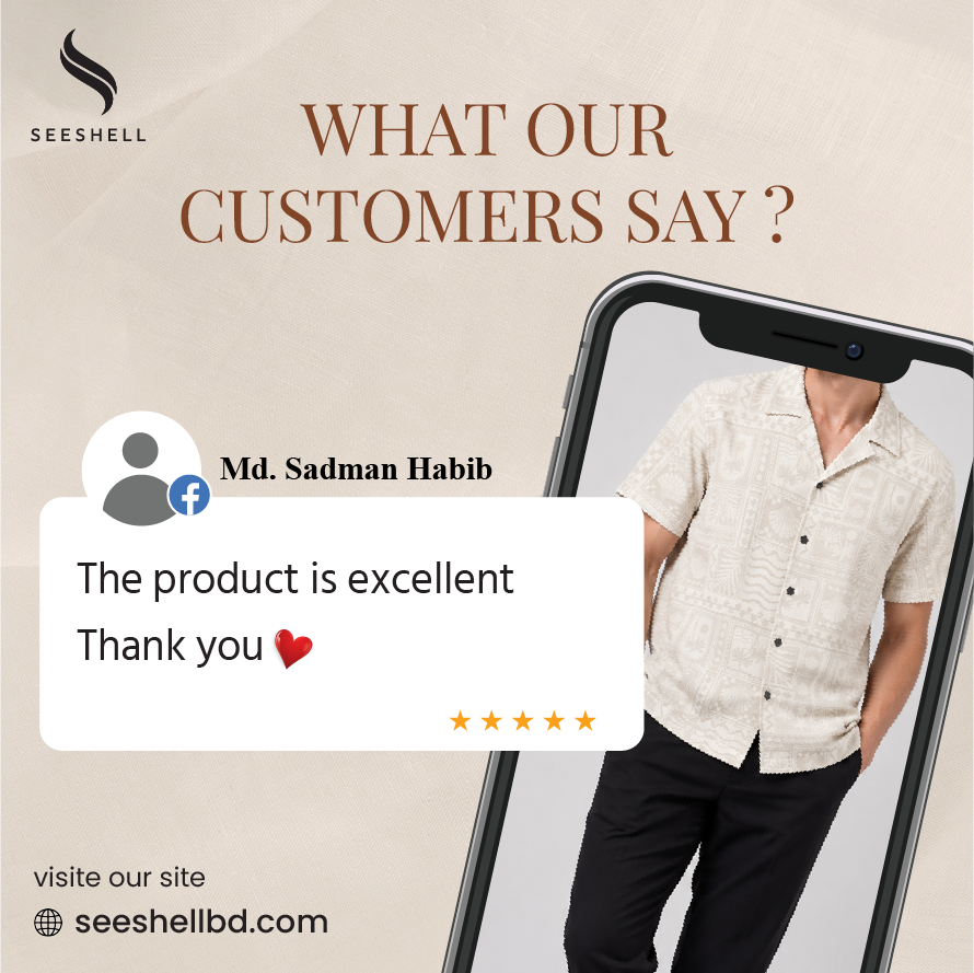 Customer Review Screenshot