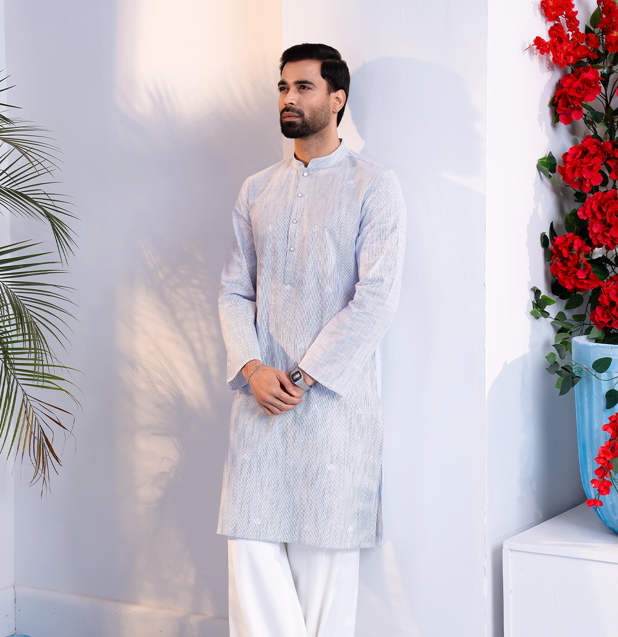 Men's Panjabi