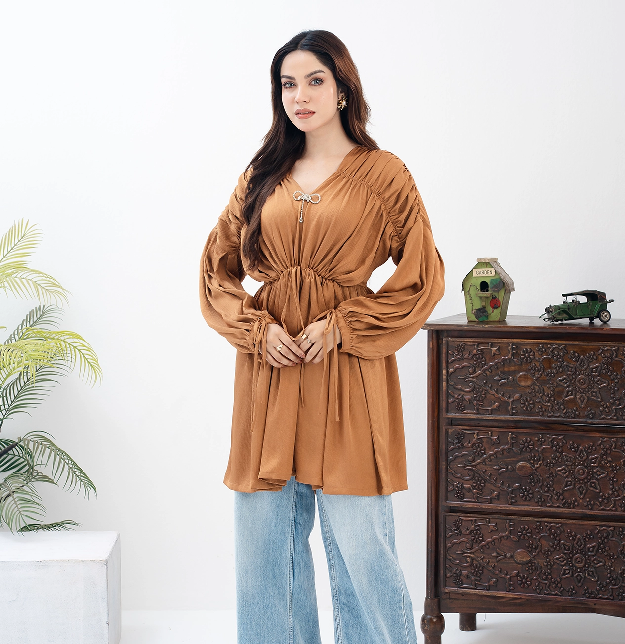 Women's Tops