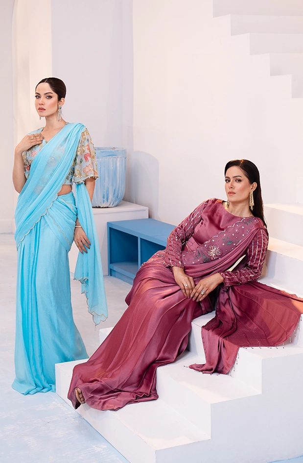Saree