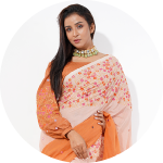 Saree’s (Women's)